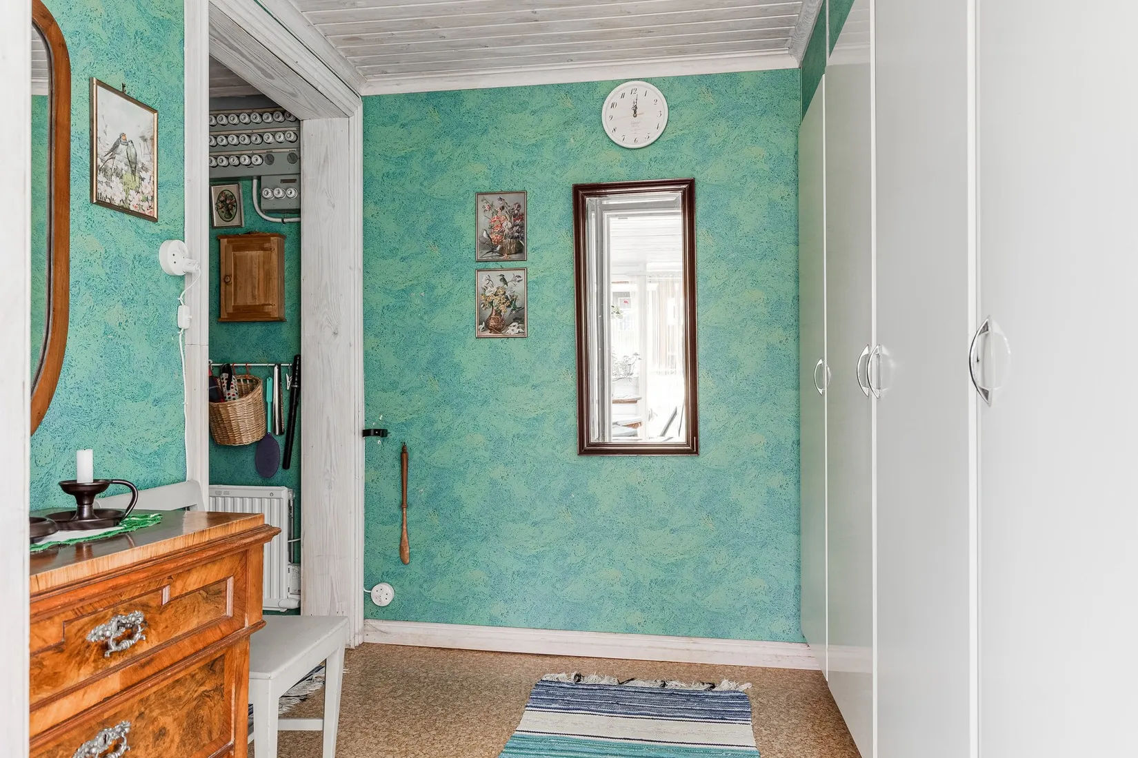 Villa, Århult Fridhem 1, Århult, Oskarshamn