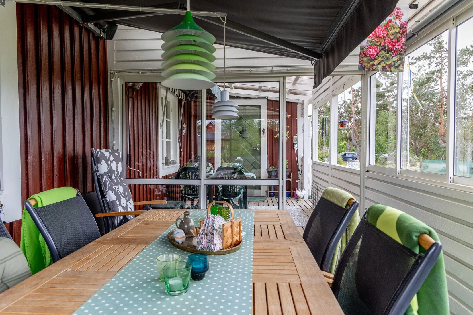 Villa, Århult Fridhem 1, Århult, Oskarshamn