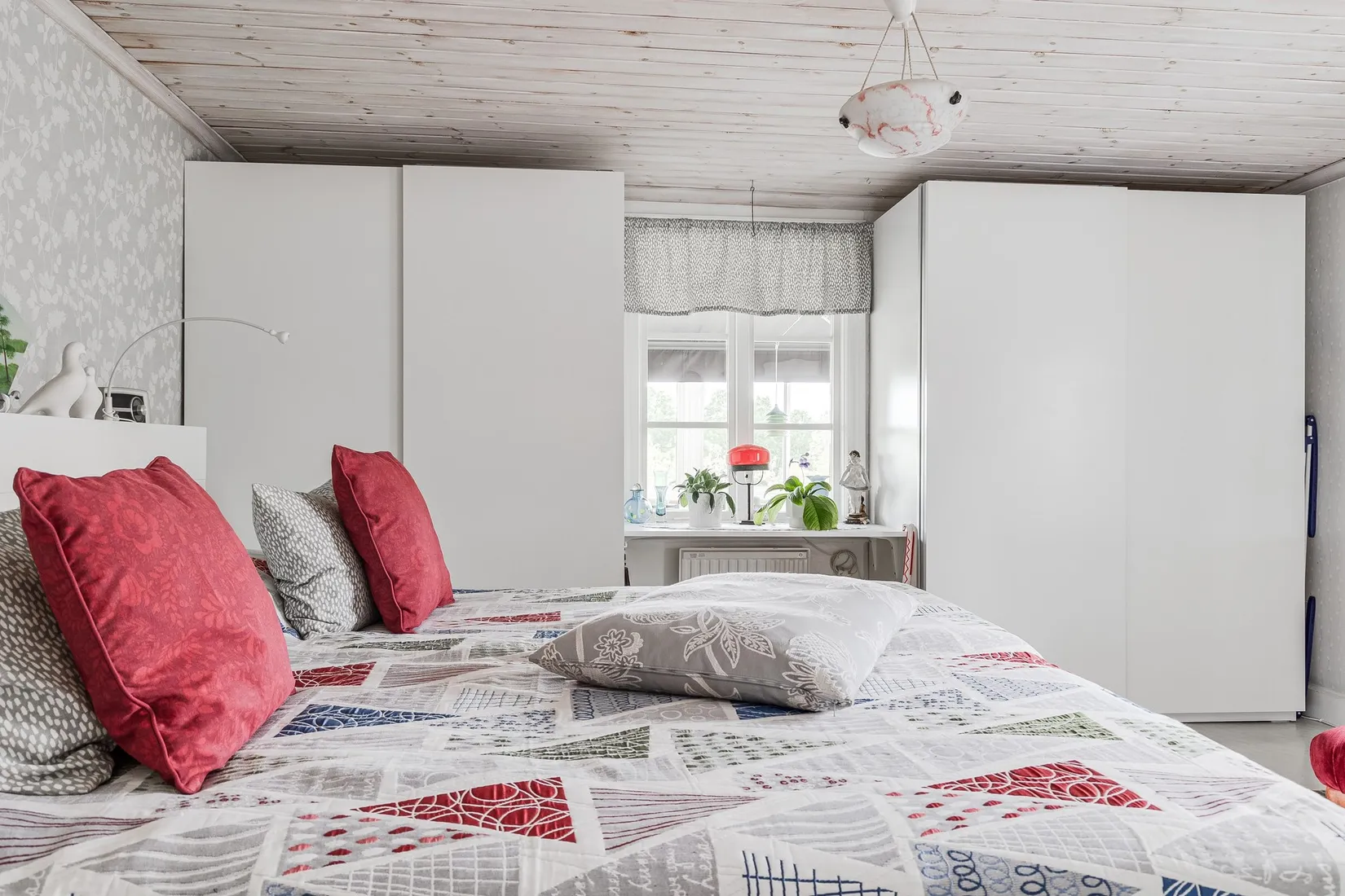Villa, Århult Fridhem 1, Århult, Oskarshamn