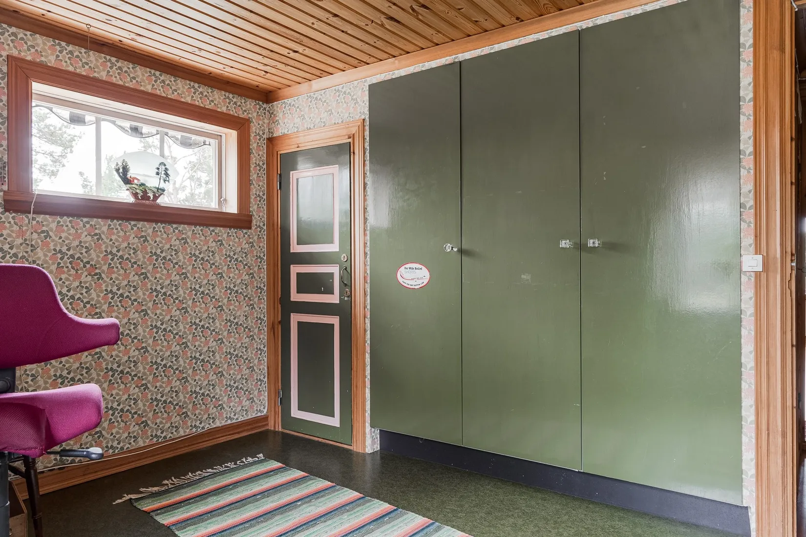Villa, Århult Fridhem 1, Århult, Oskarshamn