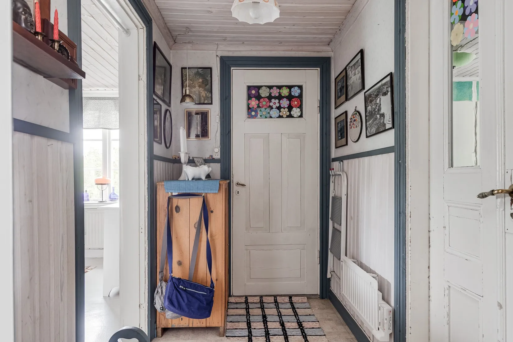 Villa, Århult Fridhem 1, Århult, Oskarshamn