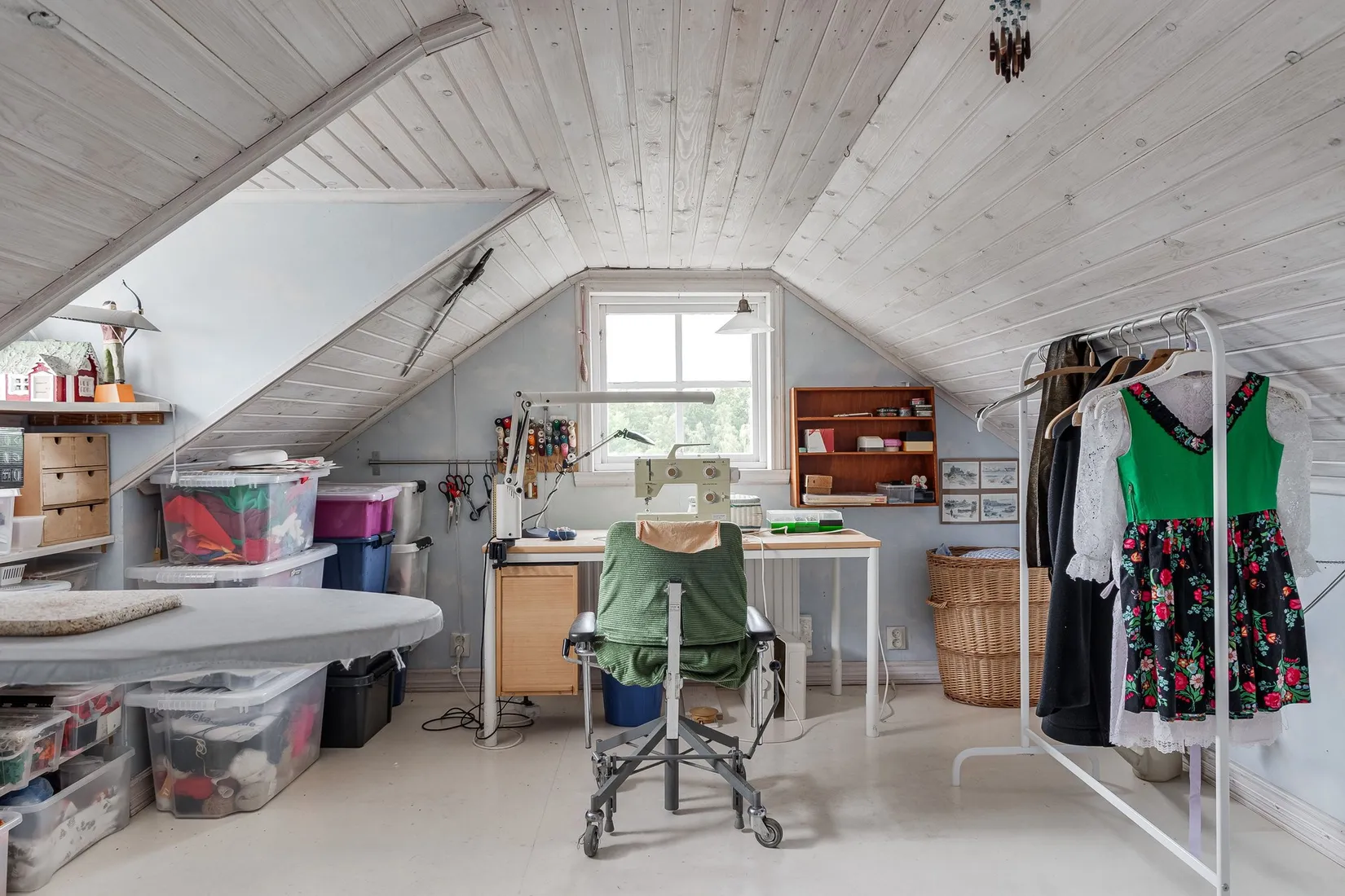 Villa, Århult Fridhem 1, Århult, Oskarshamn