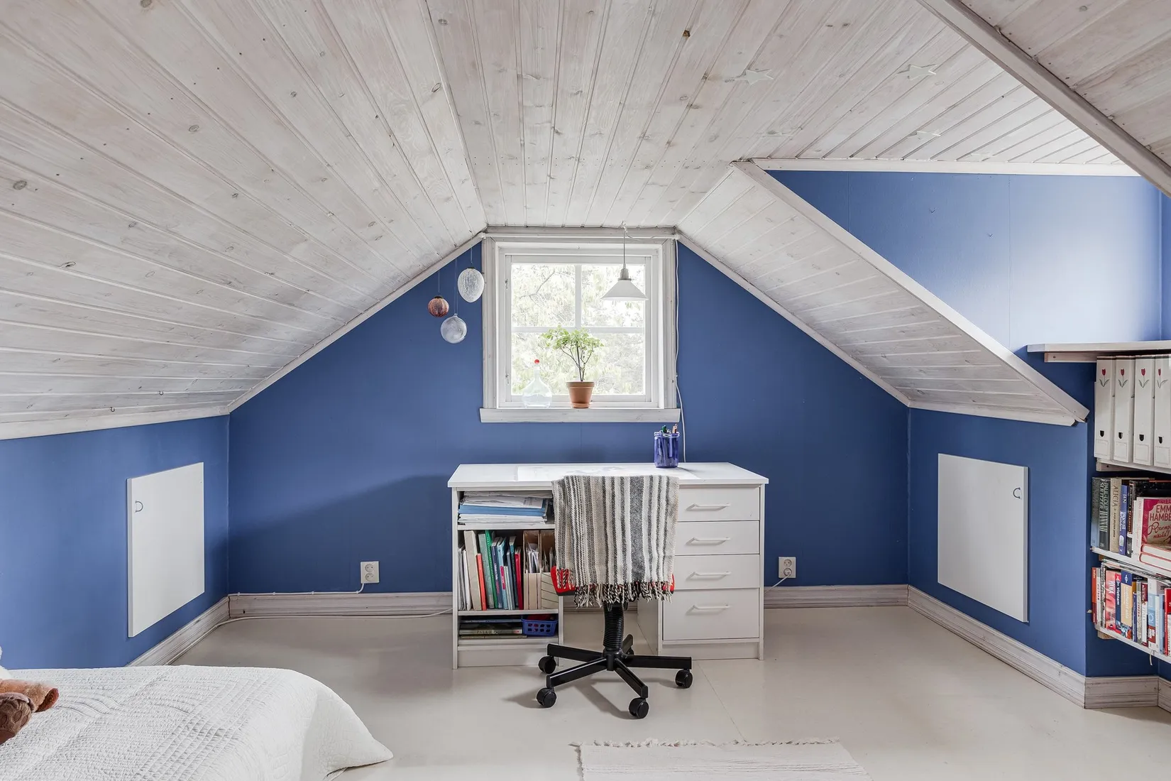 Villa, Århult Fridhem 1, Århult, Oskarshamn