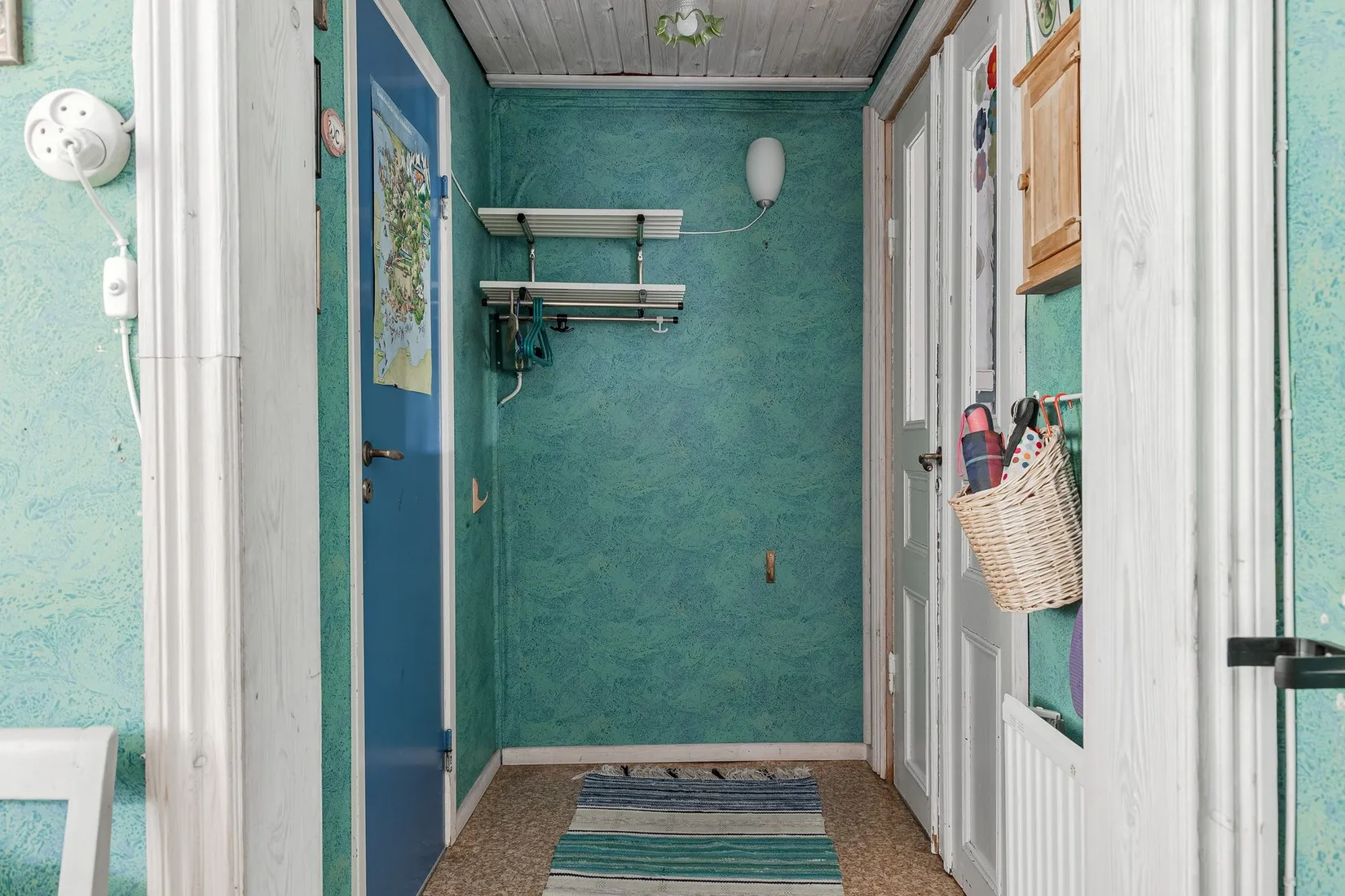 Villa, Århult Fridhem 1, Århult, Oskarshamn
