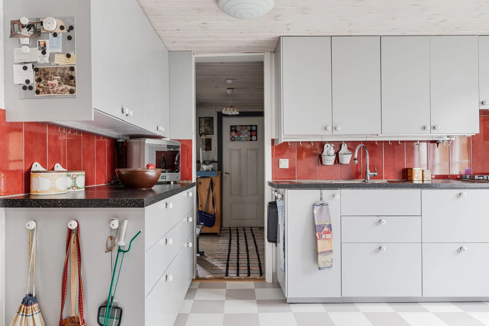 Villa, Århult Fridhem 1, Århult, Oskarshamn