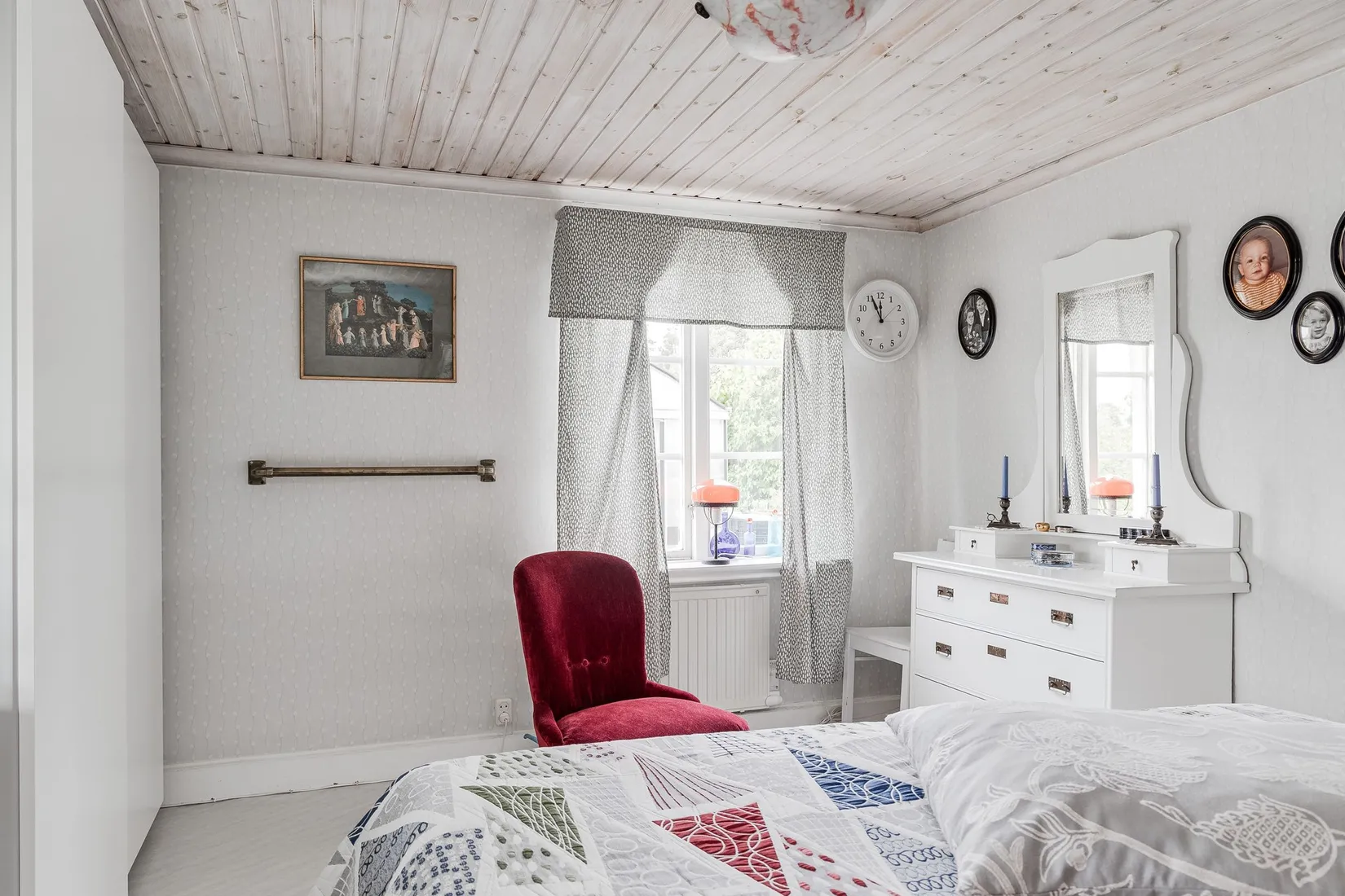 Villa, Århult Fridhem 1, Århult, Oskarshamn