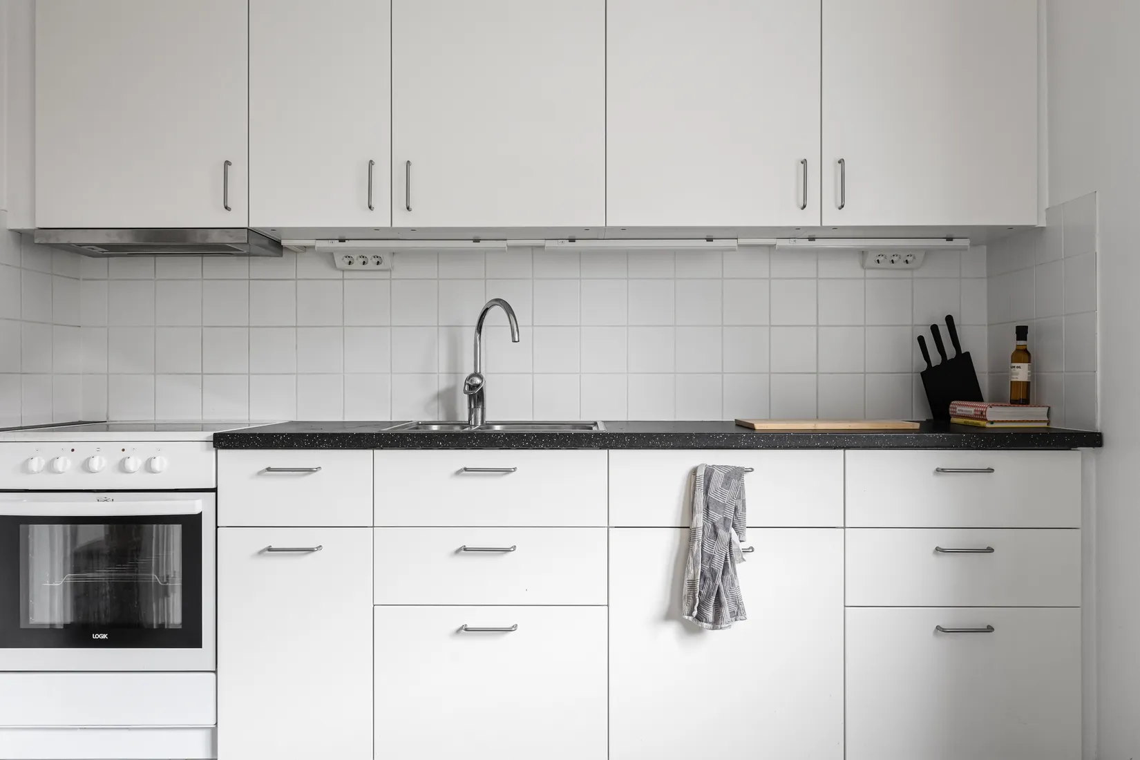 Bostadsrätt, Vattenverksvägen 17 C, Kirseberg, Malmö