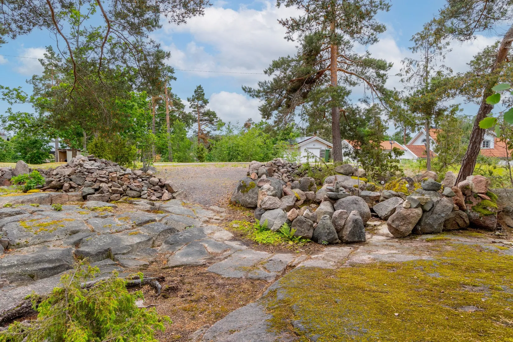 Villa, Pikhackestigen 1, Vånevik, Oskarshamn
