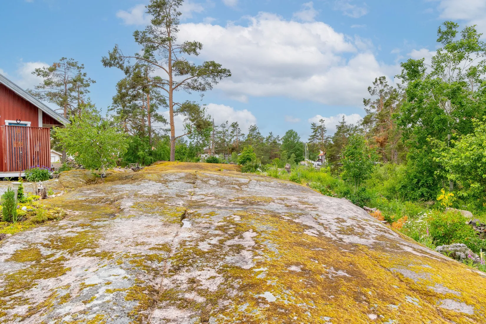 Villa, Pikhackestigen 1, Vånevik, Oskarshamn