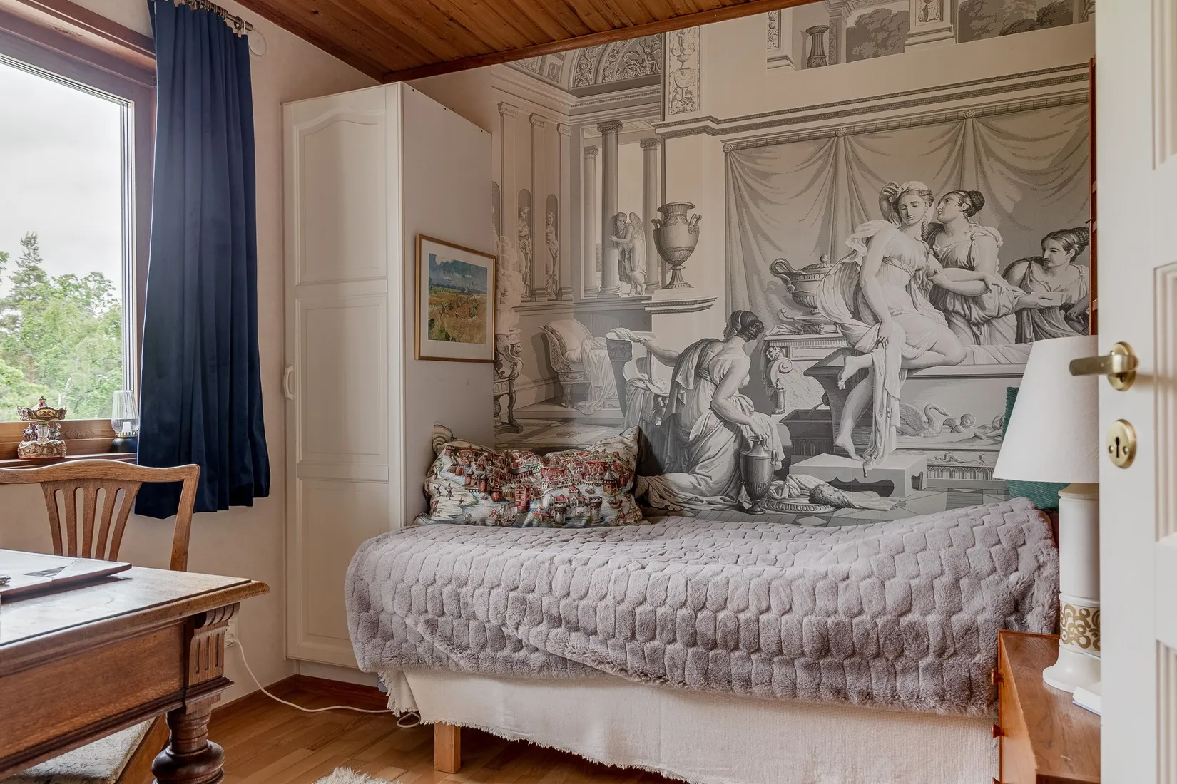 Villa, Pikhackestigen 1, Vånevik, Oskarshamn