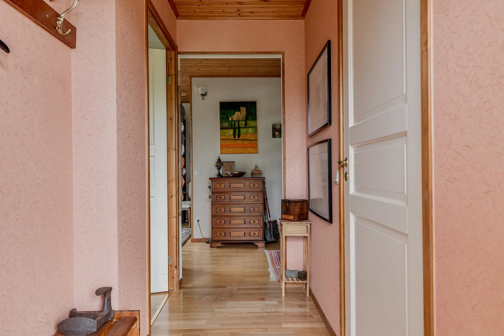 Villa, Pikhackestigen 1, Vånevik, Oskarshamn