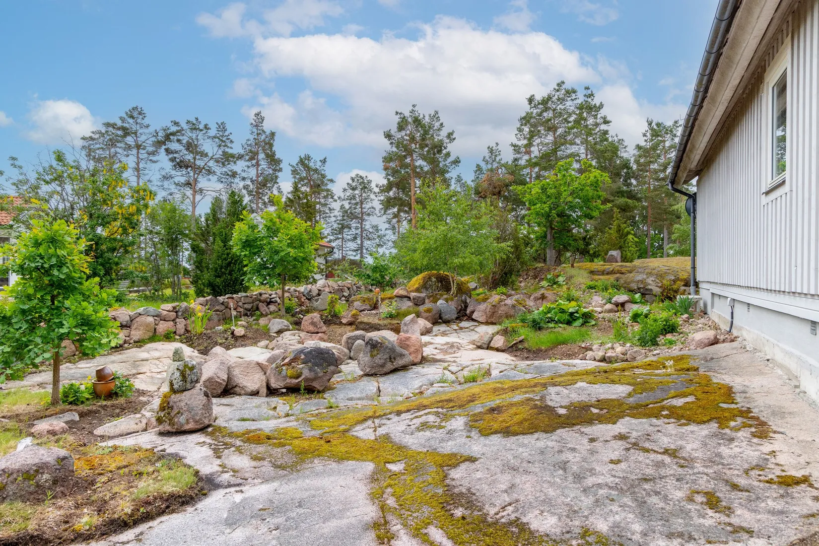 Villa, Pikhackestigen 1, Vånevik, Oskarshamn
