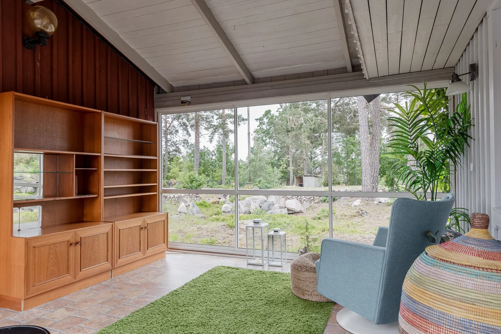 Villa, Pikhackestigen 1, Vånevik, Oskarshamn
