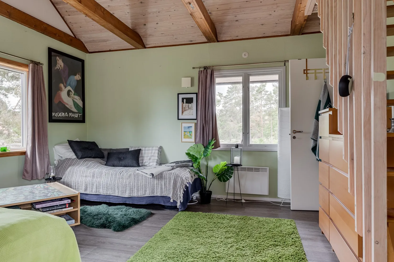 Villa, Pikhackestigen 1, Vånevik, Oskarshamn