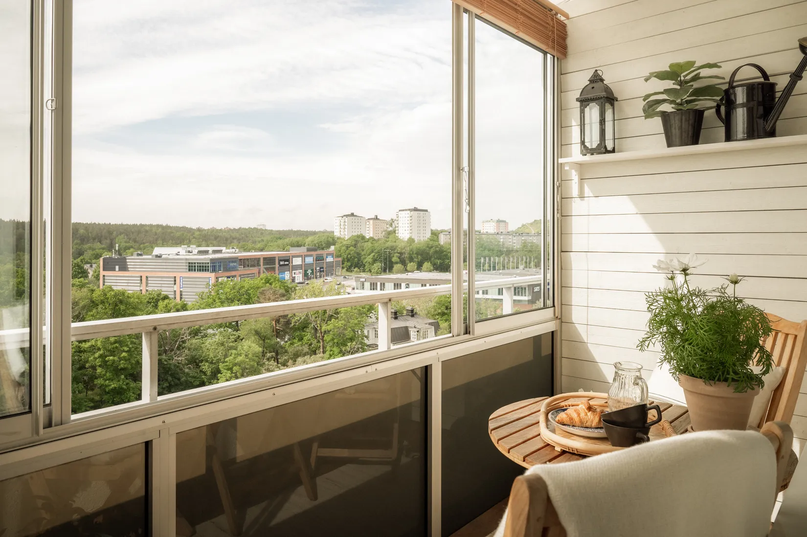 Bostadsrätt, Becksjudarvägen 25, Finntorp, Nacka