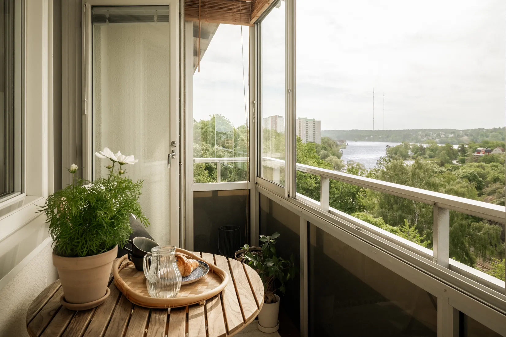Bostadsrätt, Becksjudarvägen 25, Finntorp, Nacka