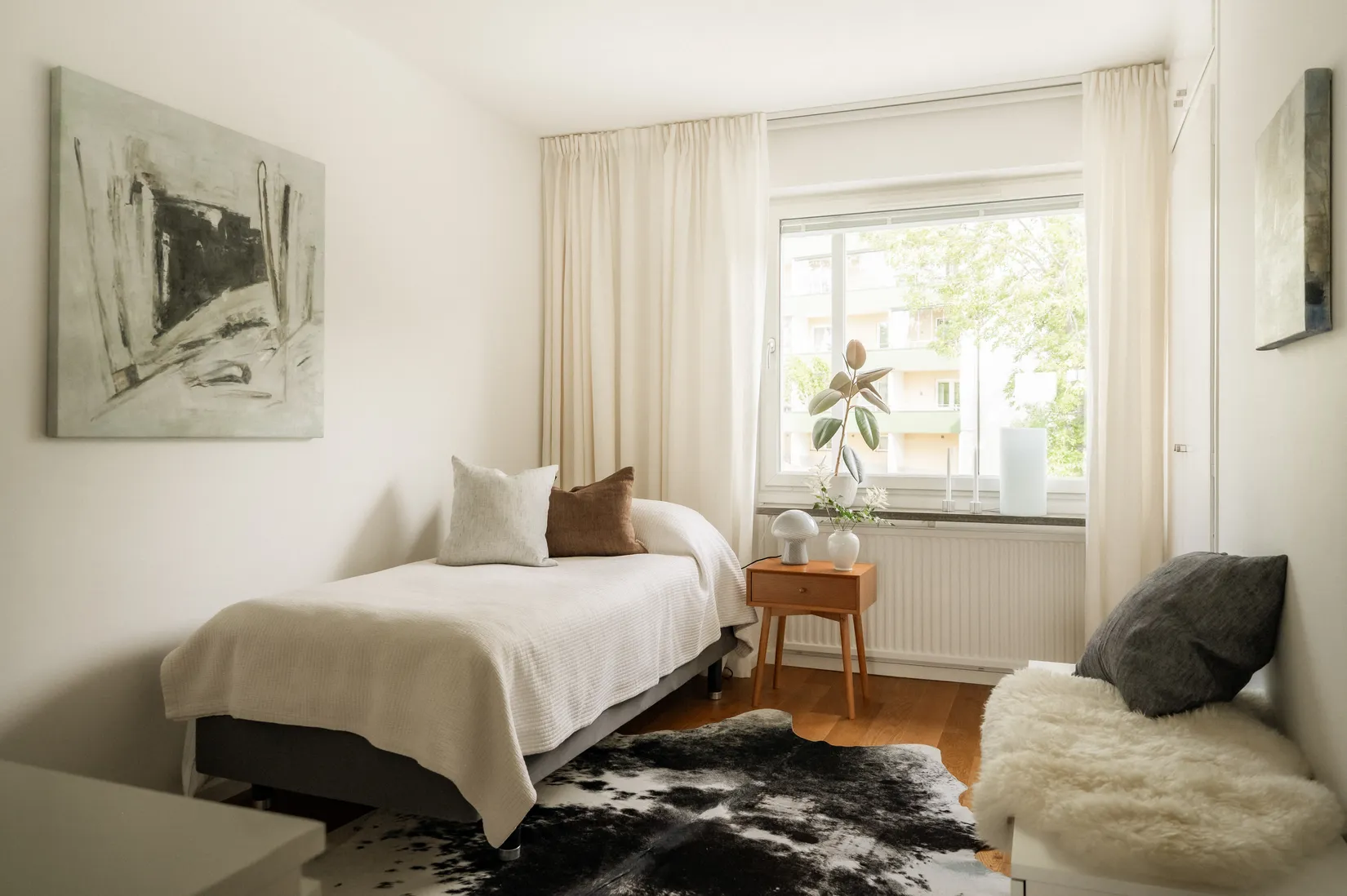 Bostadsrätt, Becksjudarvägen 25, Finntorp, Nacka