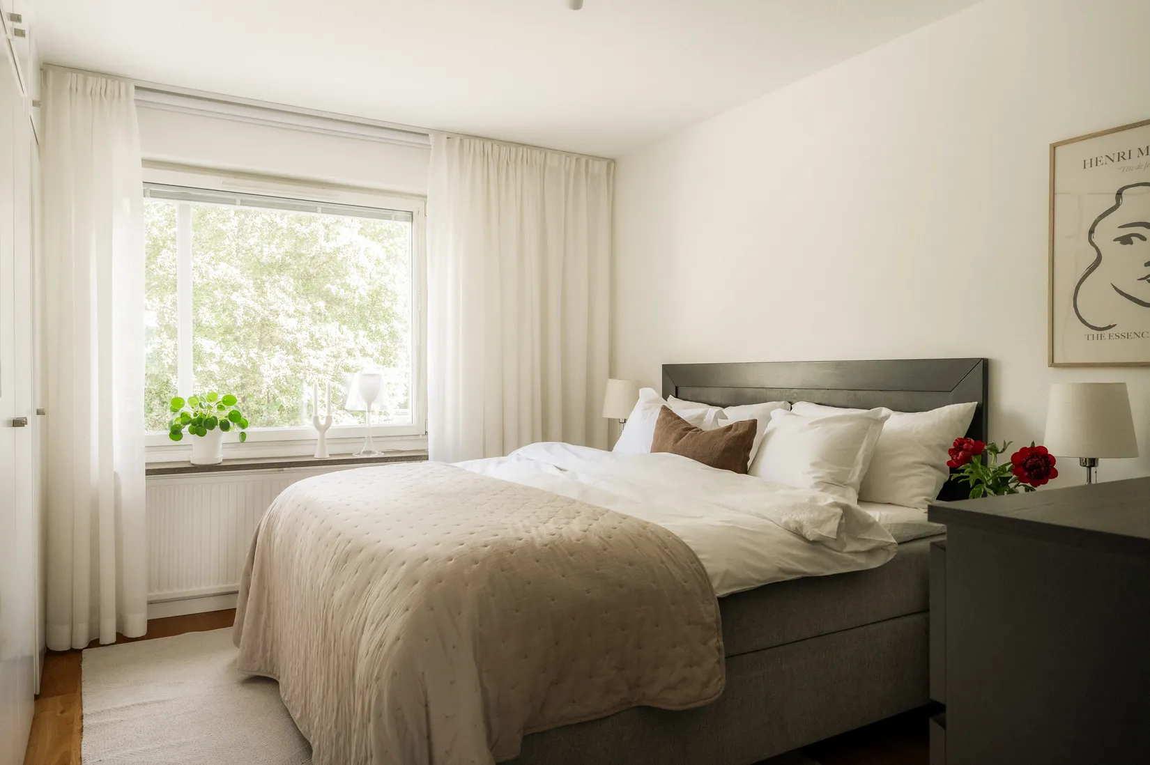 Bostadsrätt, Becksjudarvägen 25, Finntorp, Nacka