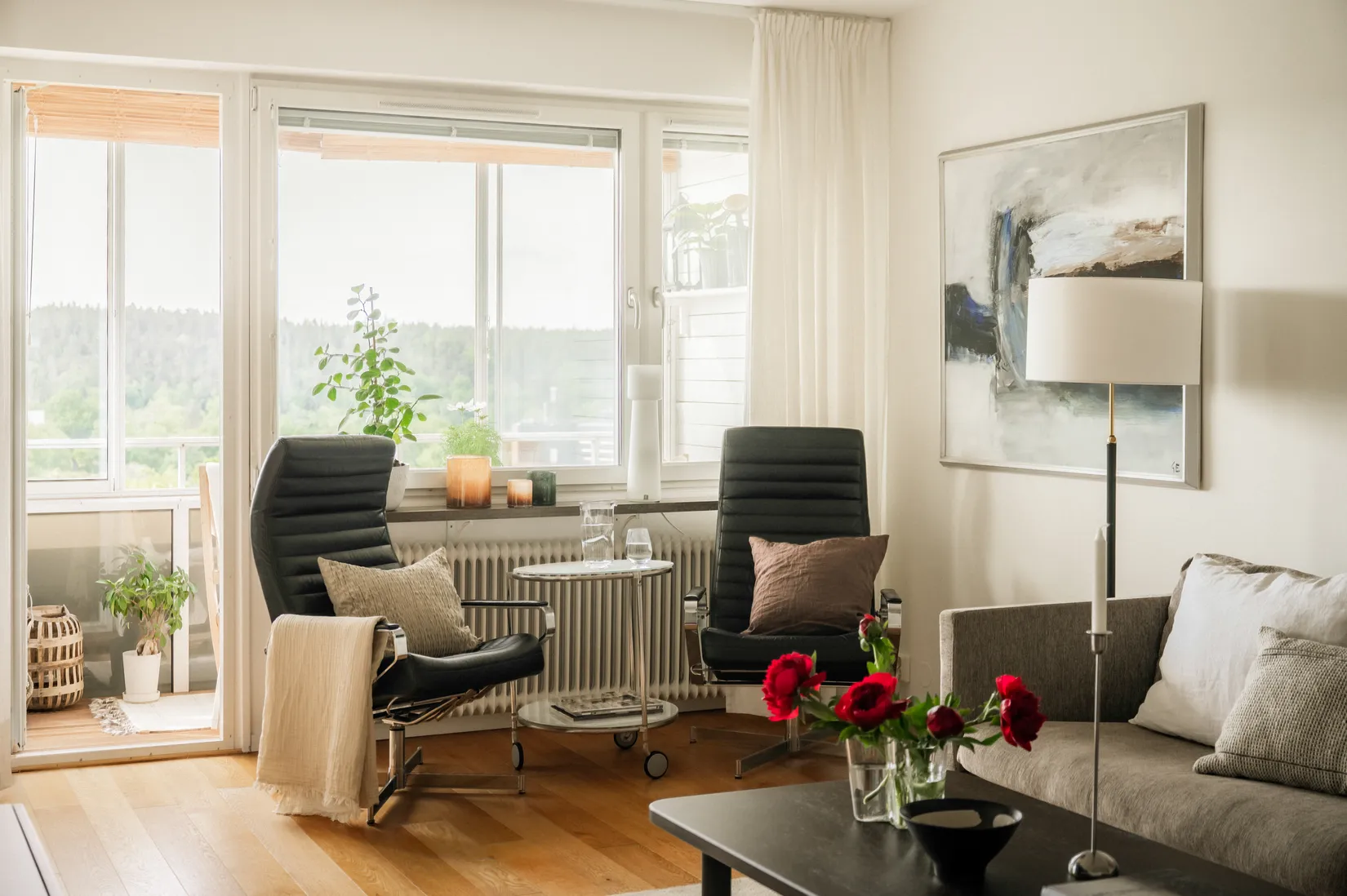 Bostadsrätt, Becksjudarvägen 25, Finntorp, Nacka