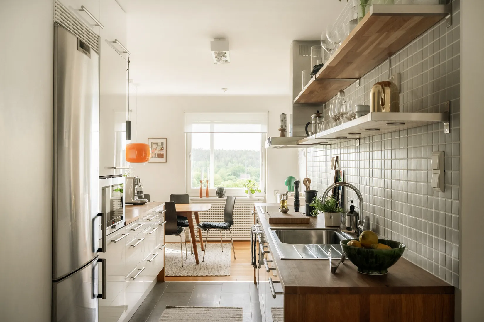 Bostadsrätt, Becksjudarvägen 25, Finntorp, Nacka