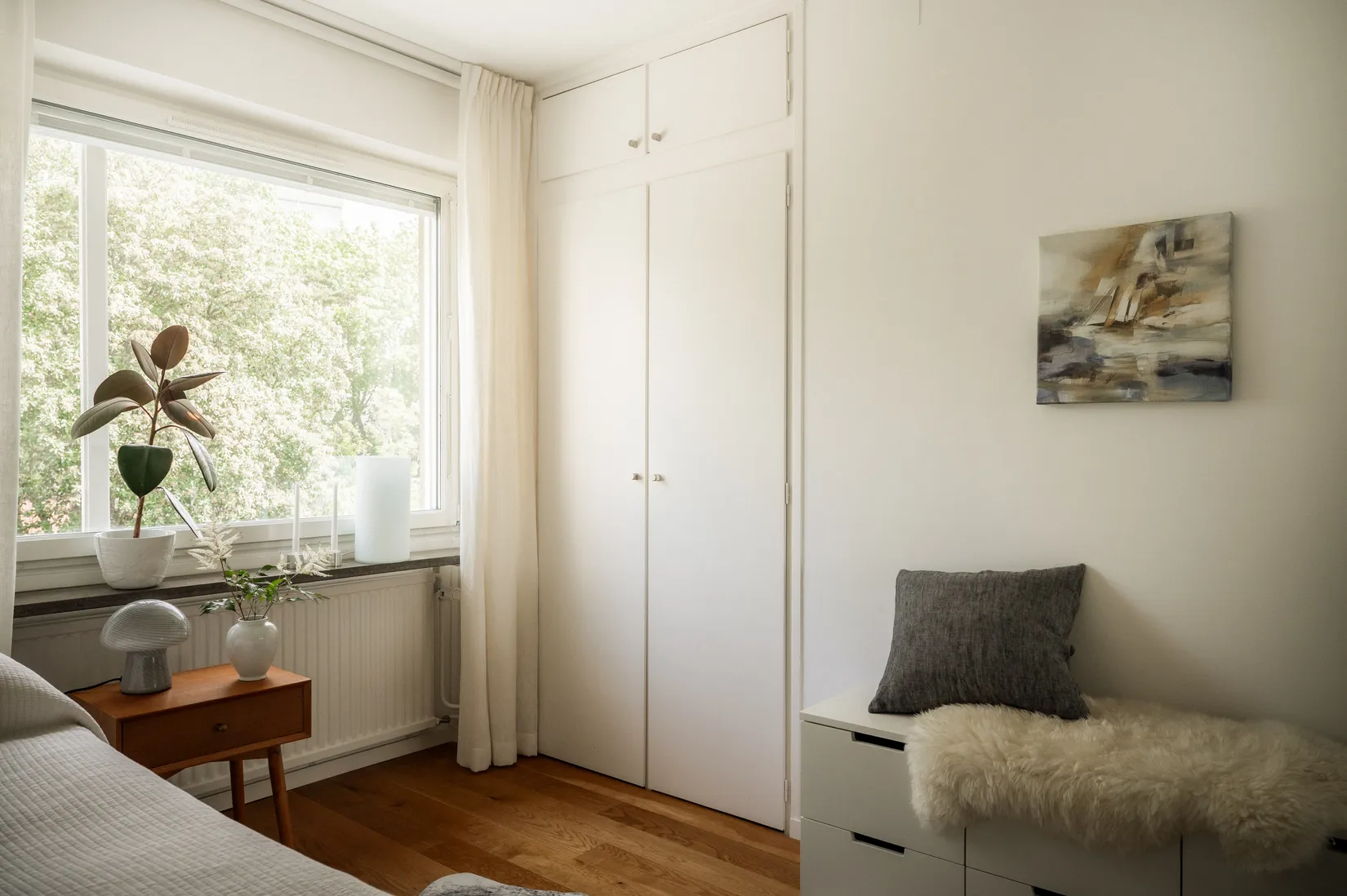 Bostadsrätt, Becksjudarvägen 25, Finntorp, Nacka