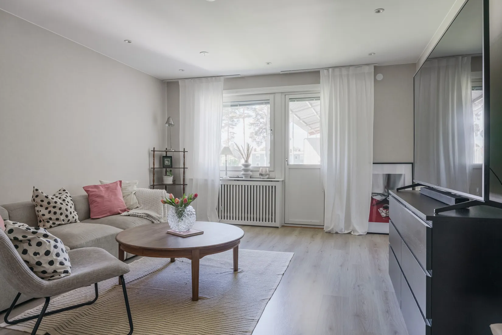 Bostadsrätt, Torggatan 23C, Centrum, Rättvik