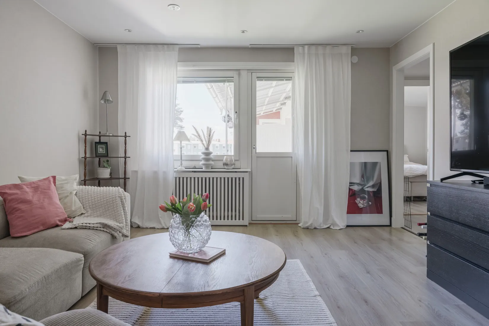 Bostadsrätt, Torggatan 23C, Centrum, Rättvik