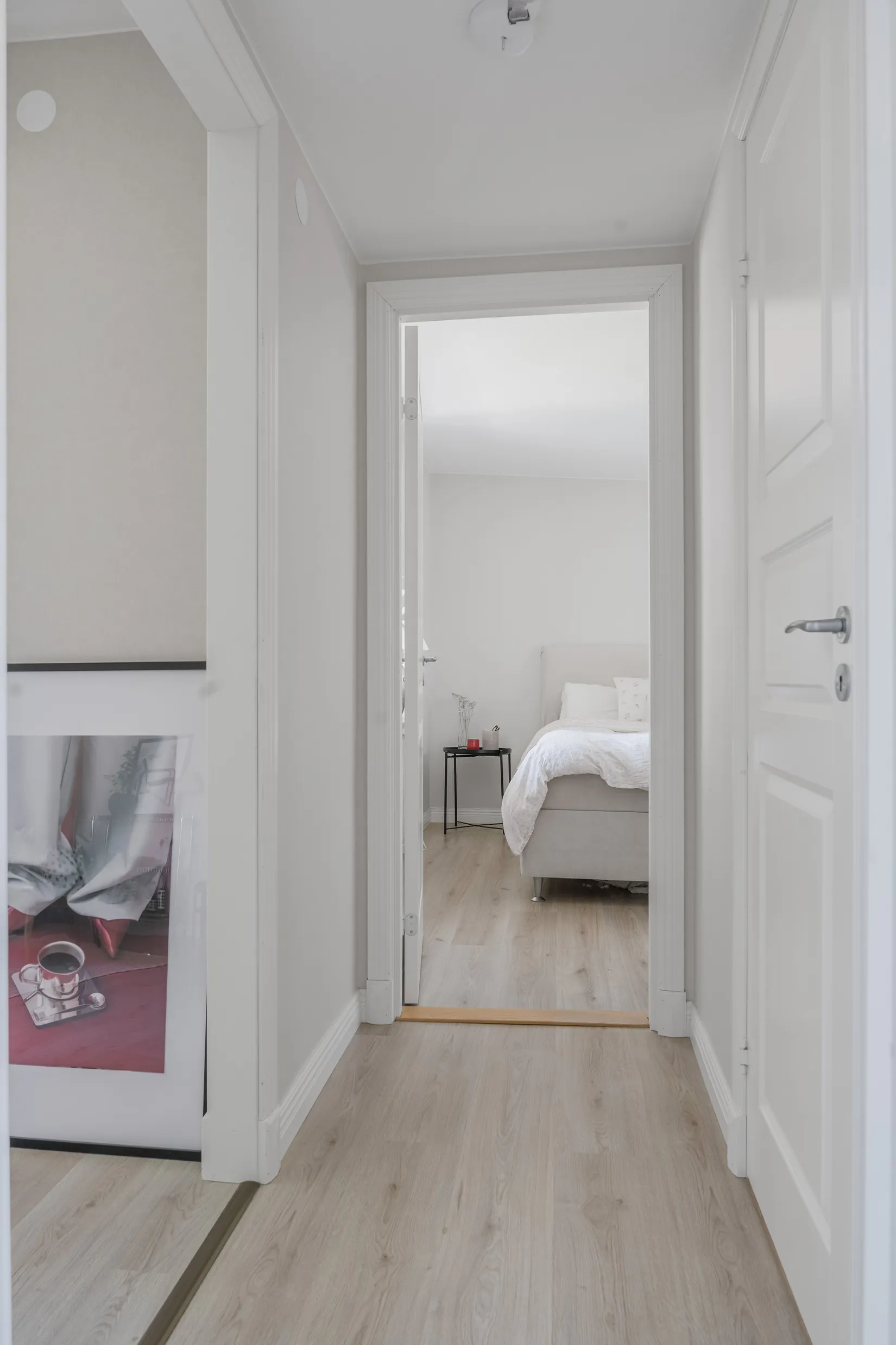 Bostadsrätt, Torggatan 23C, Centrum, Rättvik