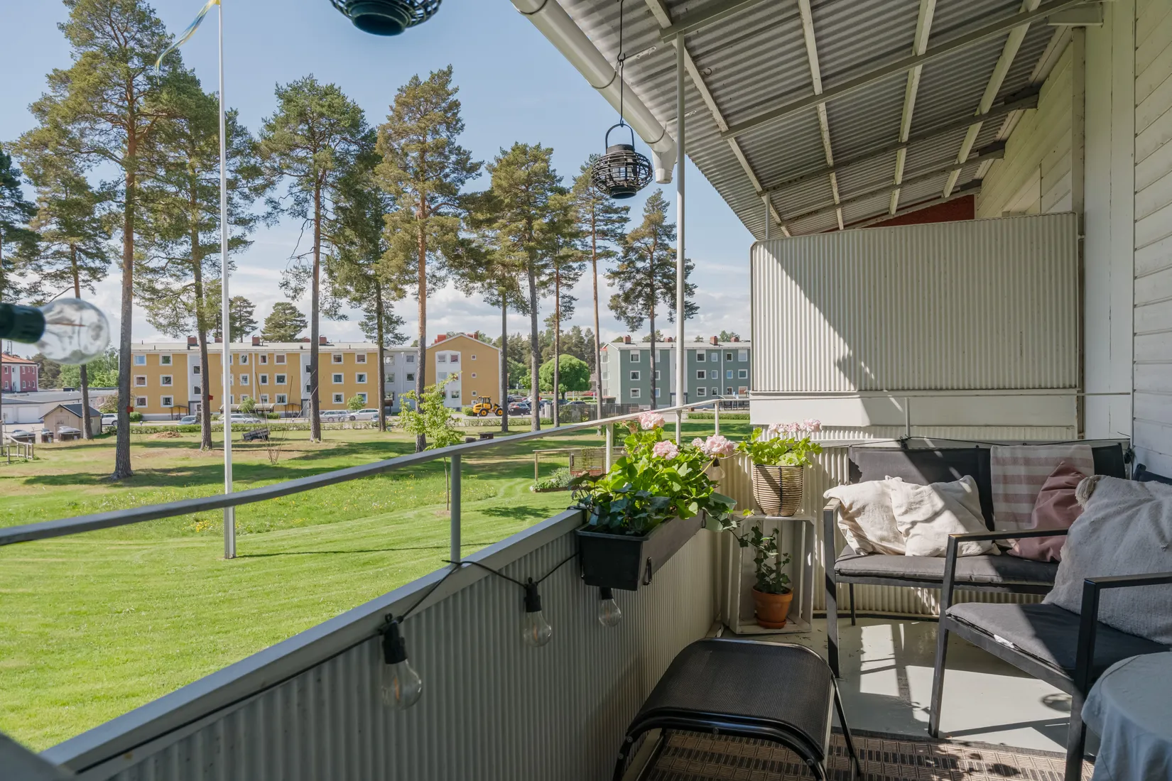 Bostadsrätt, Torggatan 23C, Centrum, Rättvik