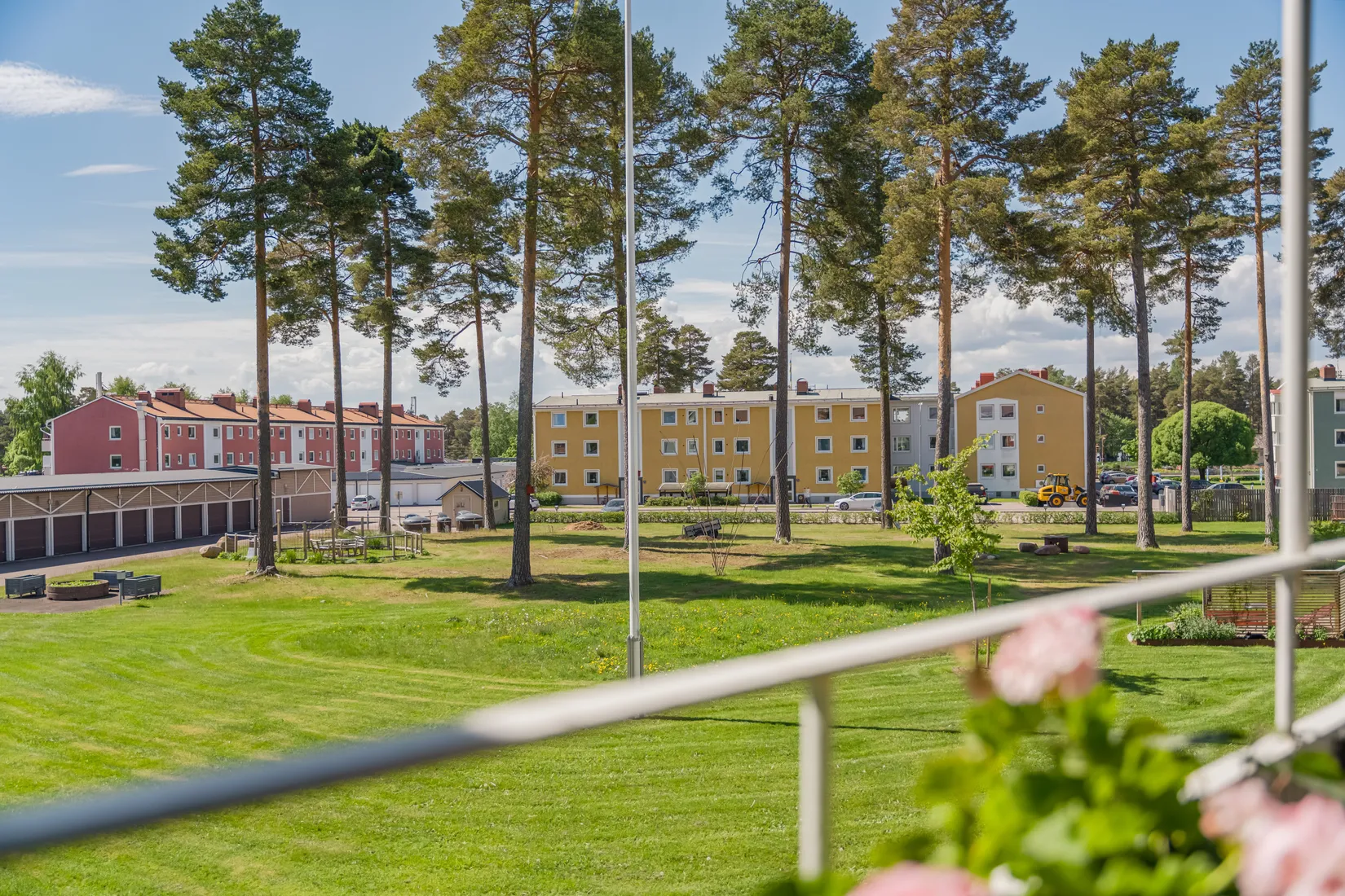 Bostadsrätt, Torggatan 23C, Centrum, Rättvik