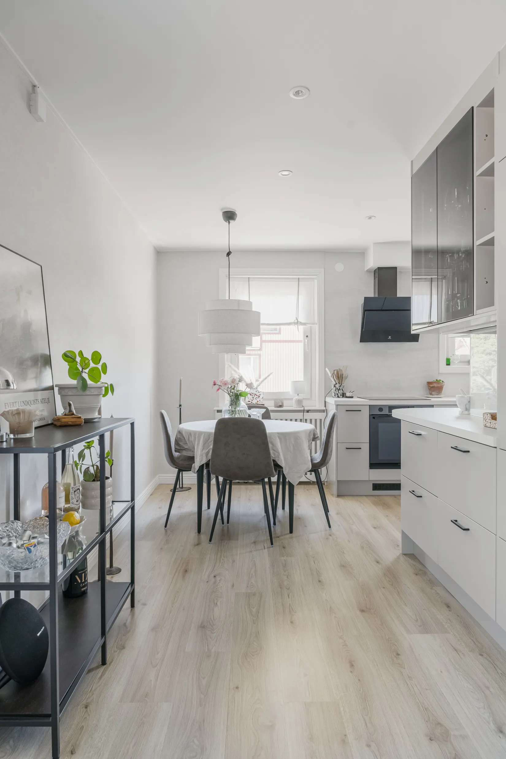 Bostadsrätt, Torggatan 23C, Centrum, Rättvik
