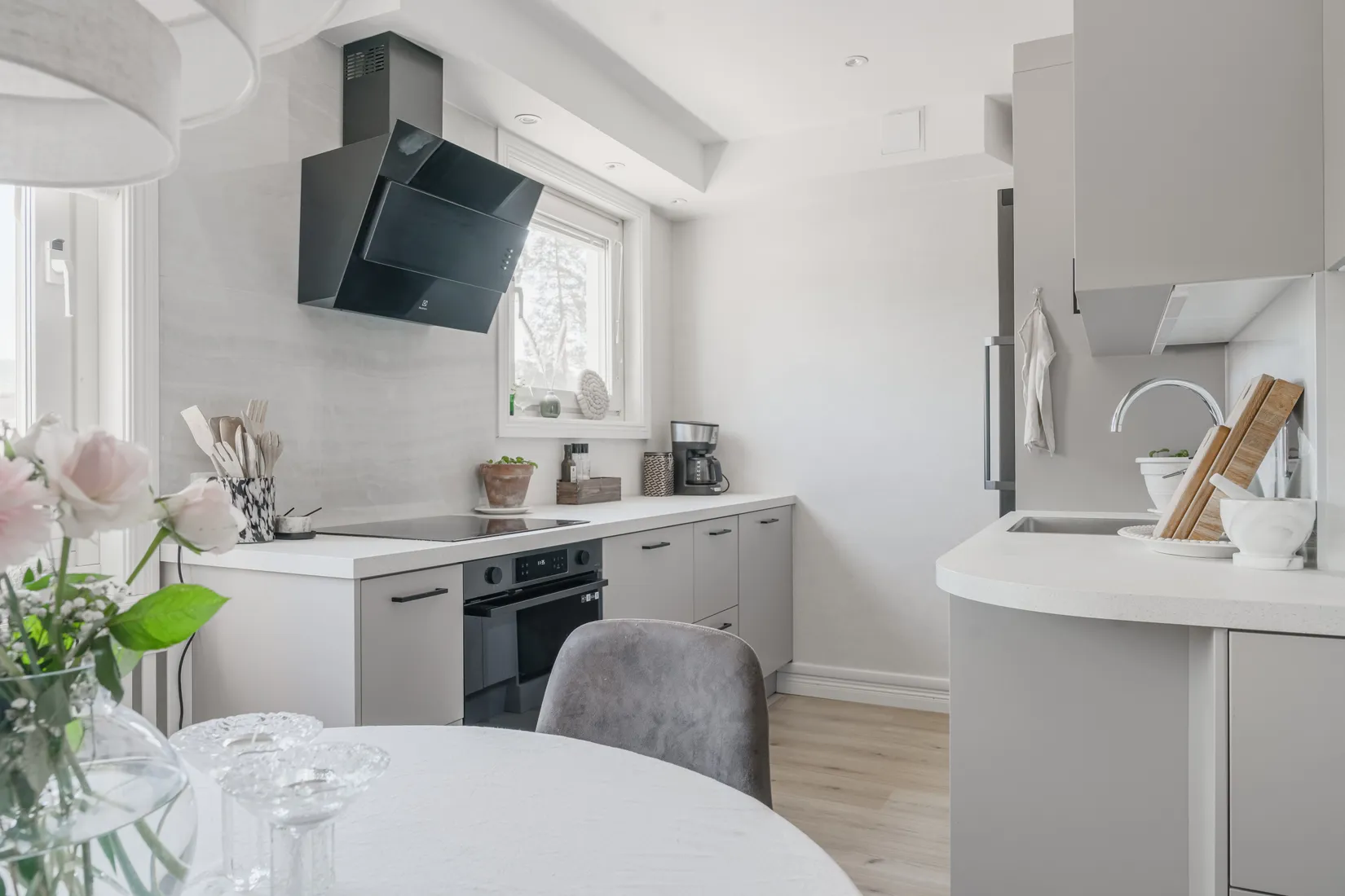 Bostadsrätt, Torggatan 23C, Centrum, Rättvik