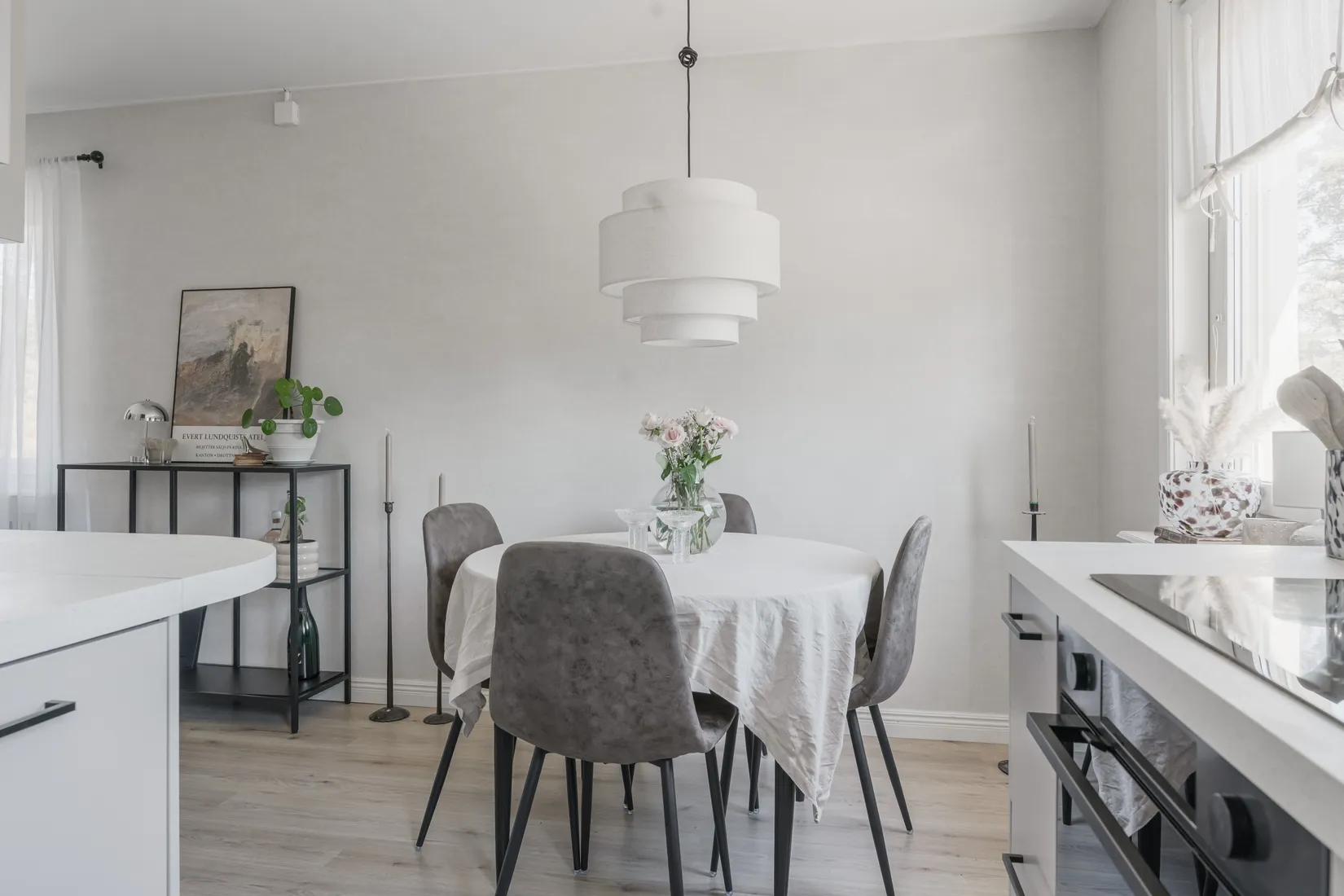 Bostadsrätt, Torggatan 23C, Centrum, Rättvik