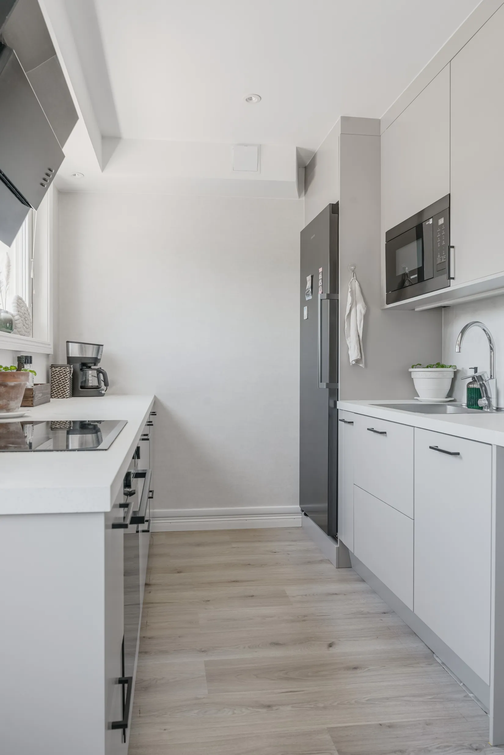 Bostadsrätt, Torggatan 23C, Centrum, Rättvik