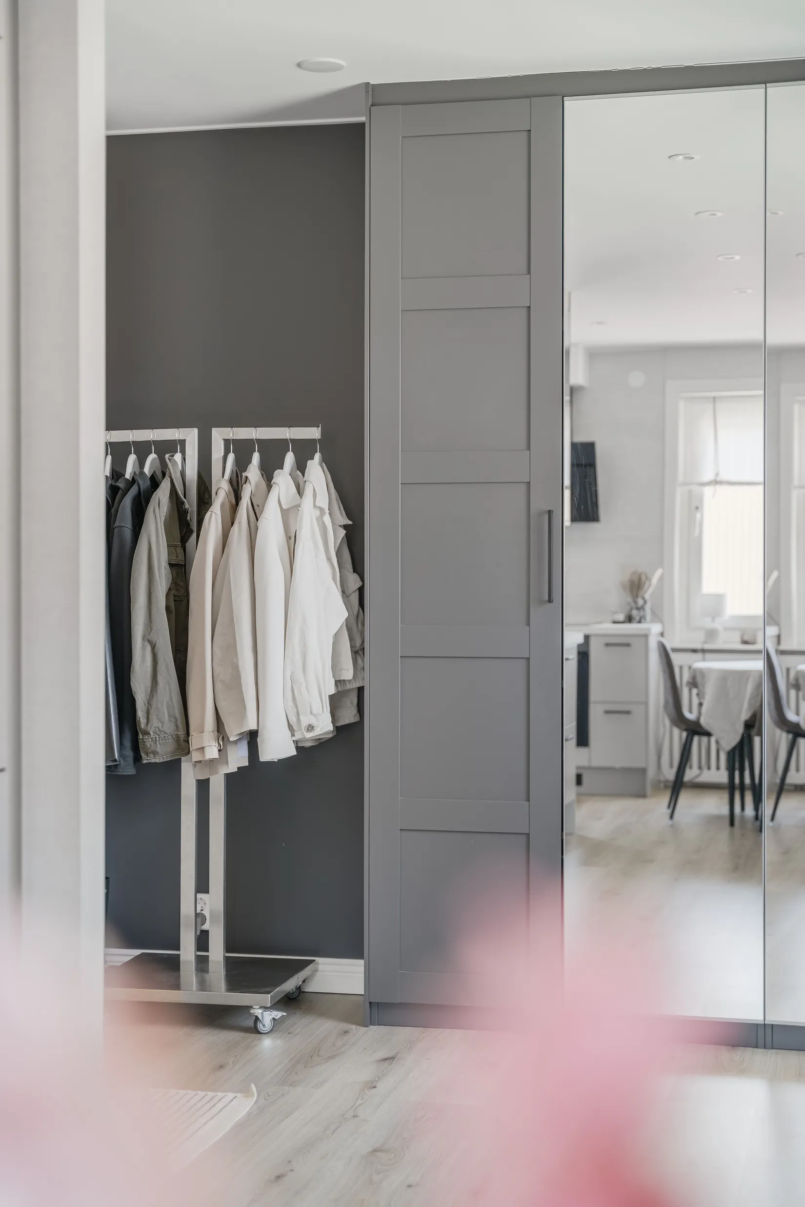 Bostadsrätt, Torggatan 23C, Centrum, Rättvik