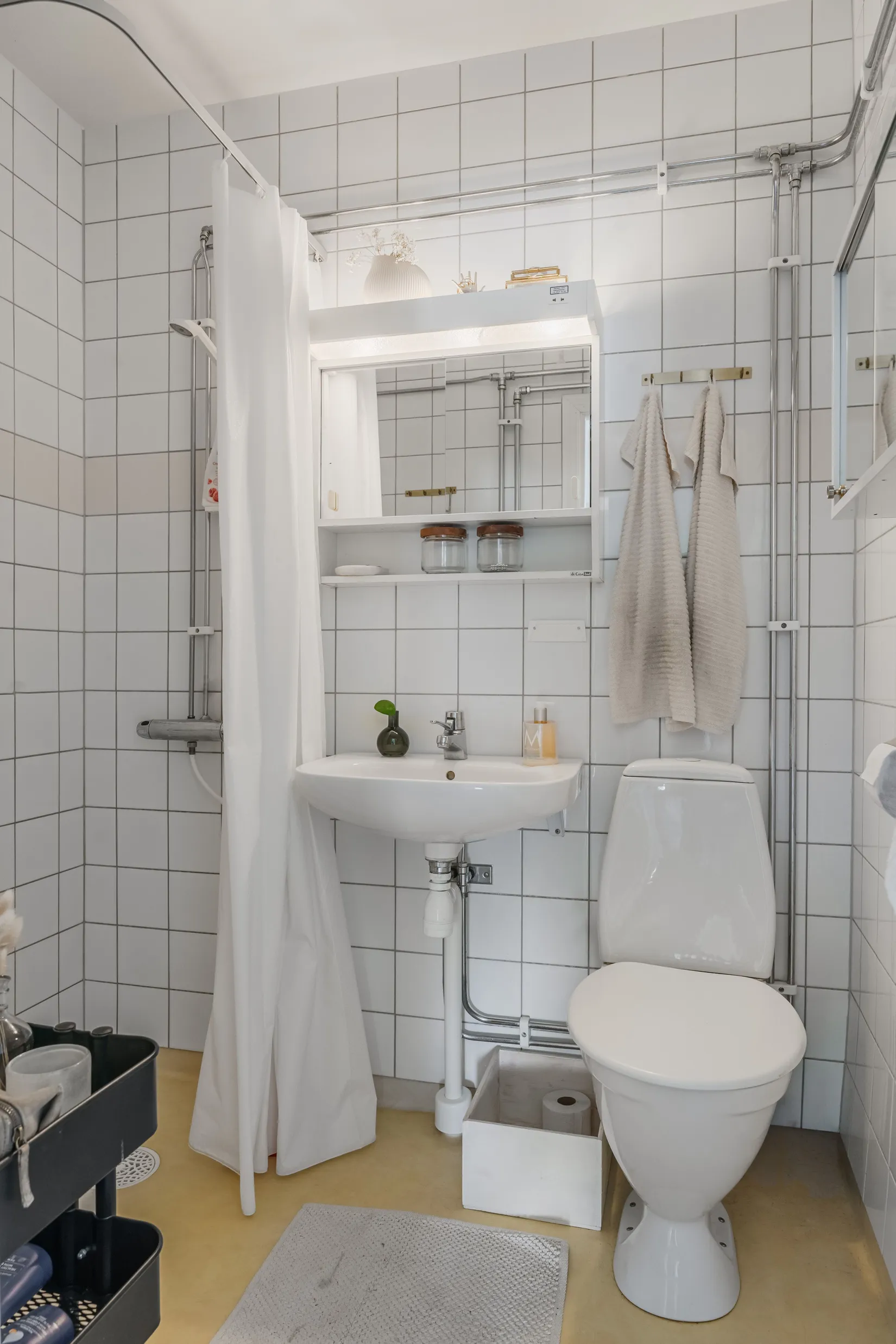 Bostadsrätt, Torggatan 23C, Centrum, Rättvik