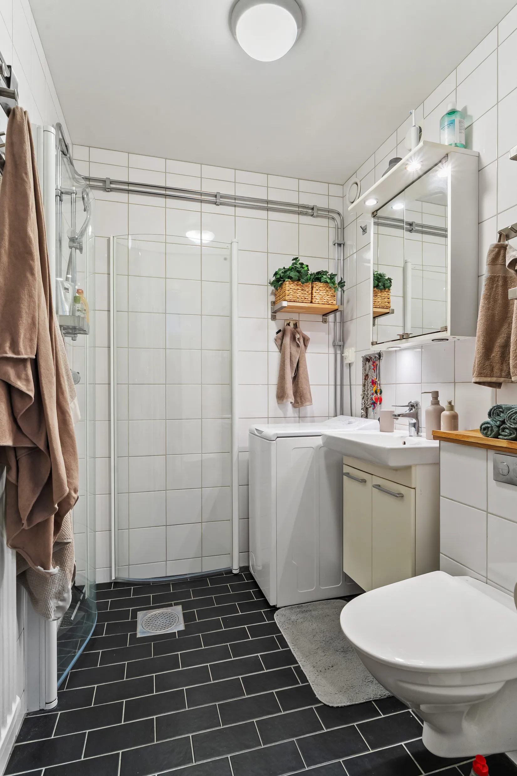 Bostadsrätt, Kyrkogatan 4, Centrum, Sundsvall