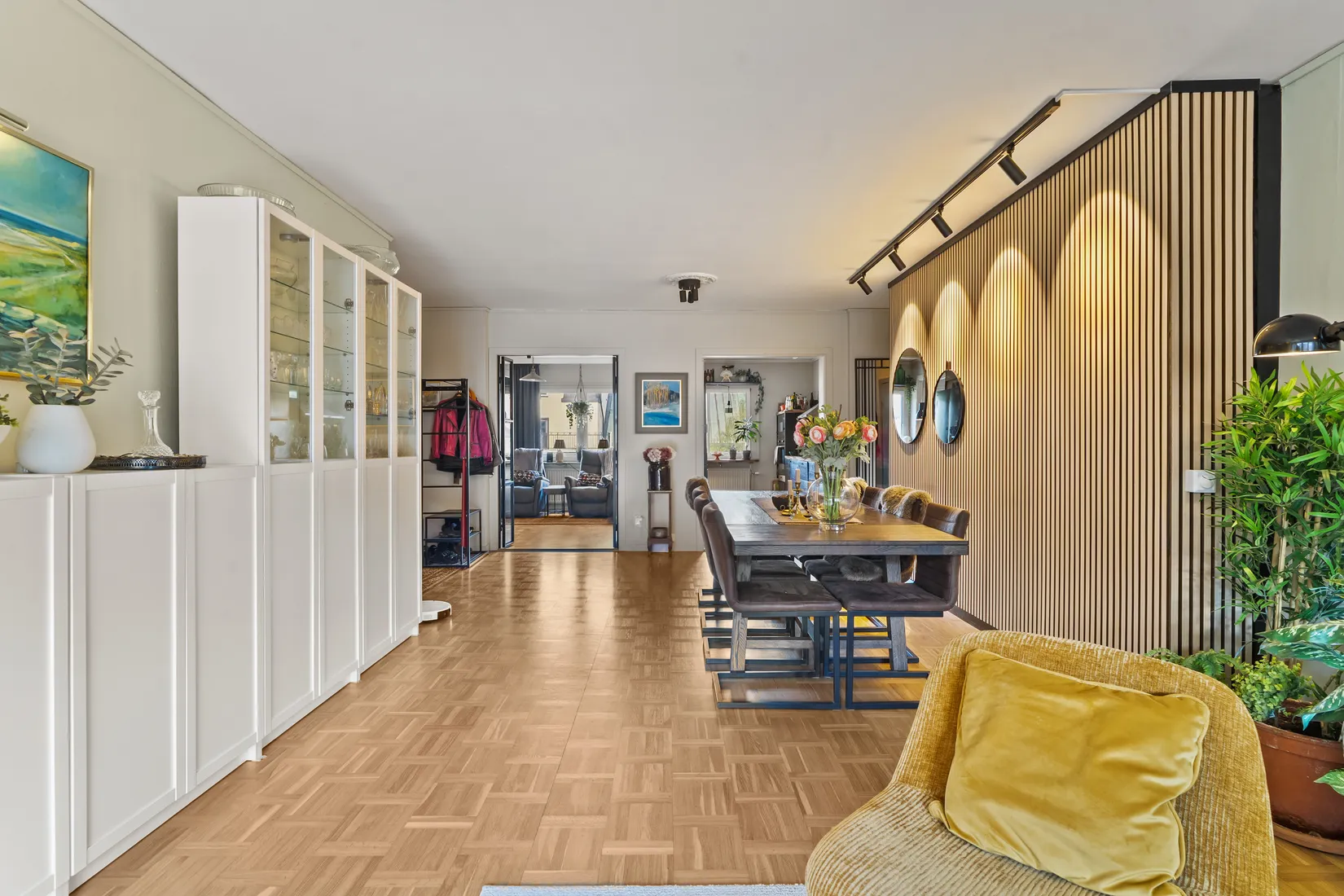 Bostadsrätt, Kyrkogatan 4, Centrum, Sundsvall