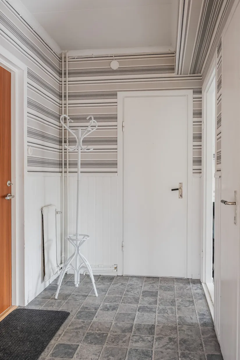 Villa, Gamla vägen 10, Ånge