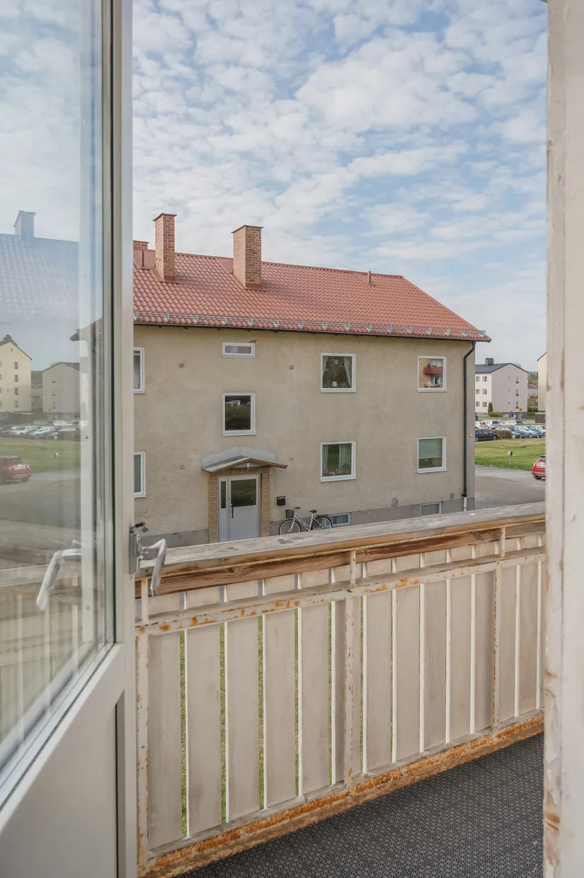 Villa, Gamla vägen 10, Ånge