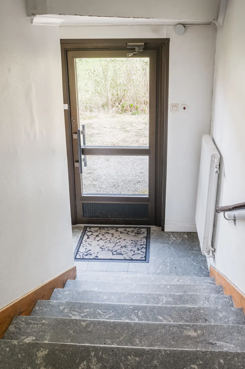 Villa, Gamla vägen 10, Ånge