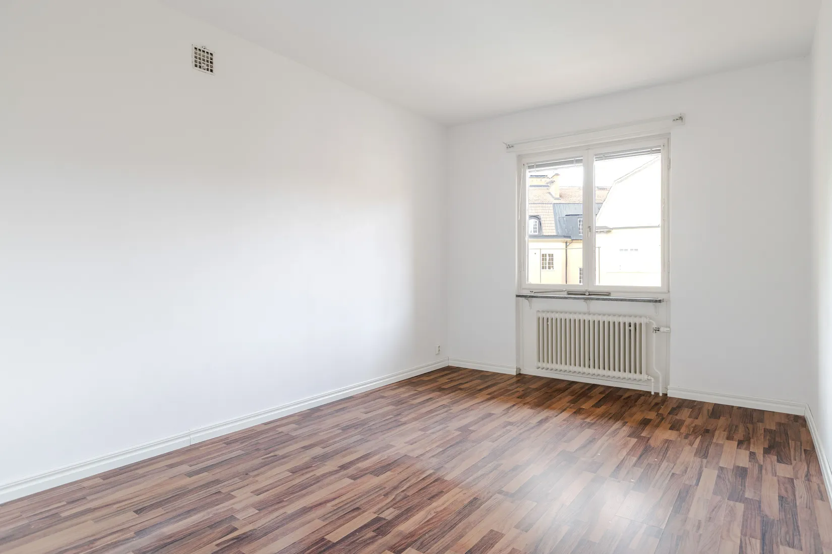 Bostadsrätt, Engelbrektsgatan 6, Centralt/Vasastaden, Linköping