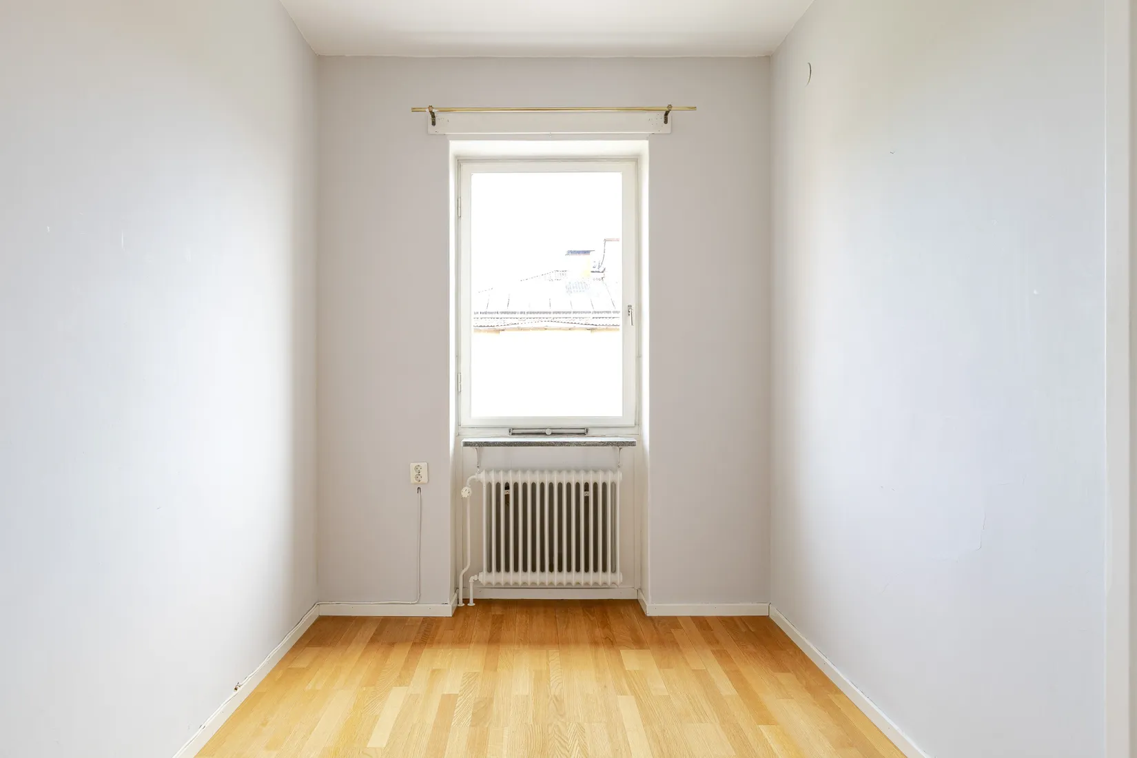 Bostadsrätt, Engelbrektsgatan 6, Centralt/Vasastaden, Linköping