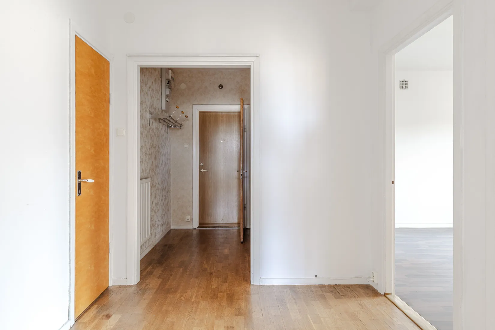 Bostadsrätt, Engelbrektsgatan 6, Centralt/Vasastaden, Linköping