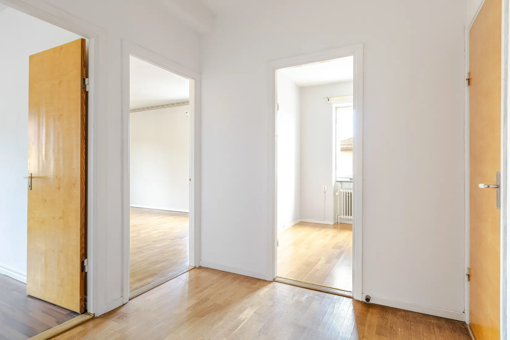 Bostadsrätt, Engelbrektsgatan 6, Centralt/Vasastaden, Linköping