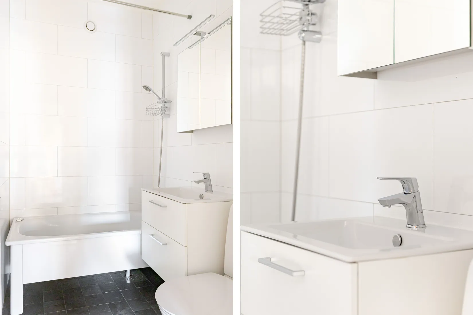 Bostadsrätt, Engelbrektsgatan 6, Centralt/Vasastaden, Linköping