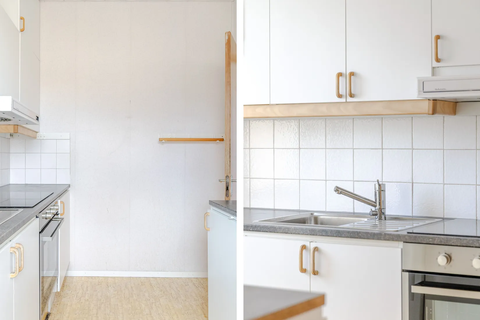 Bostadsrätt, Engelbrektsgatan 6, Centralt/Vasastaden, Linköping