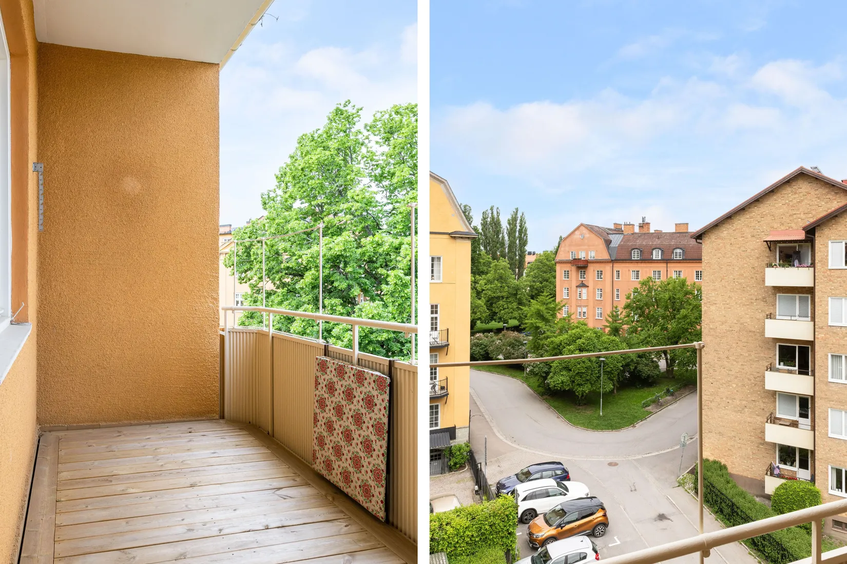 Bostadsrätt, Engelbrektsgatan 6, Centralt/Vasastaden, Linköping
