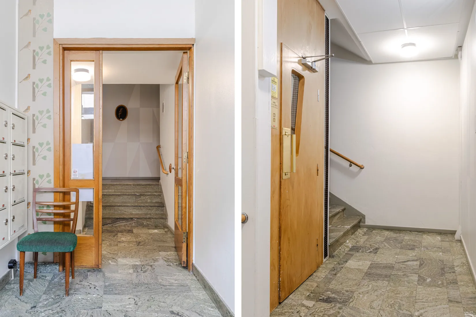 Bostadsrätt, Engelbrektsgatan 6, Centralt/Vasastaden, Linköping