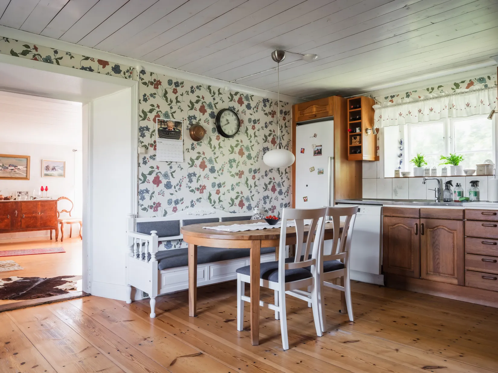 Gård/Skog, Lau Gannor 862, Lau, Gotland